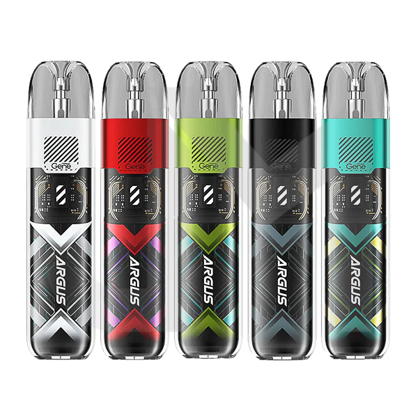 Voopoo Argus P1s 25W Kit