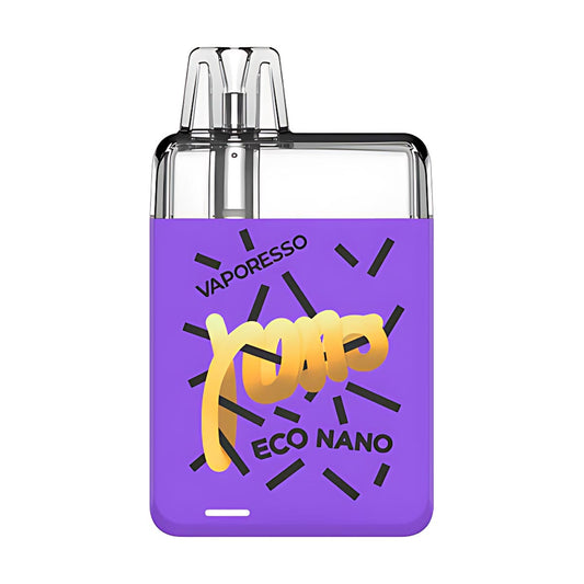 Vaporesso Eco Nano Pod Kit