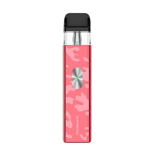 Vaporesso XROS 4 Mini Pod Vape Kit