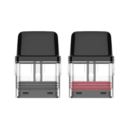 Vaporesso XROS Replacement Pod 4 Pack
