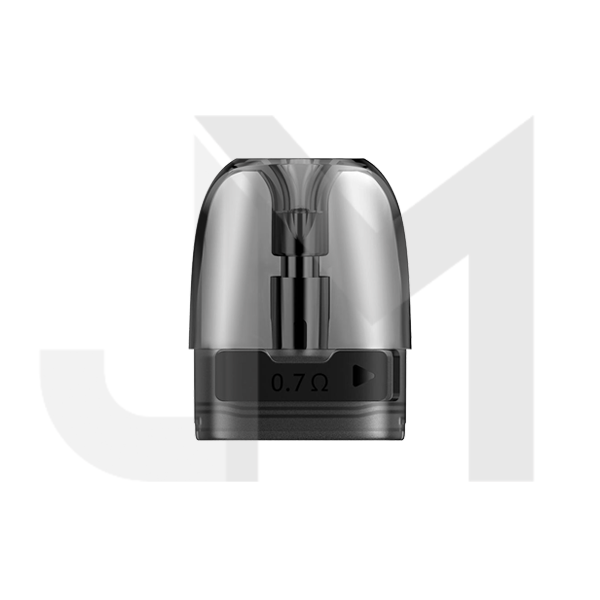 Voopoo Argus Replacement Sidefill Pods 0.7Ω 2ml