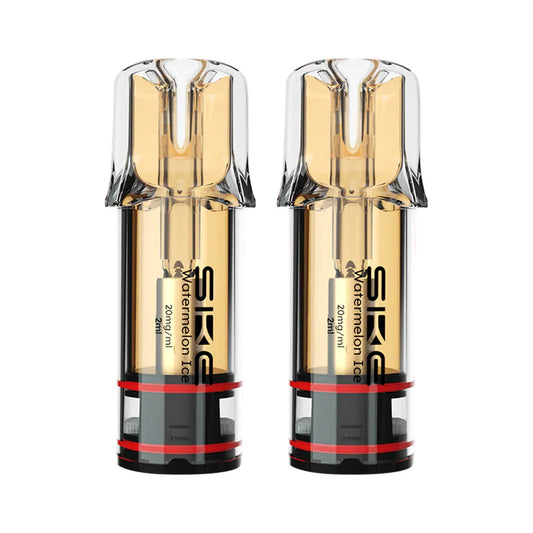 Watermelon Ice SKE Crystal Plus Prefilled Pods