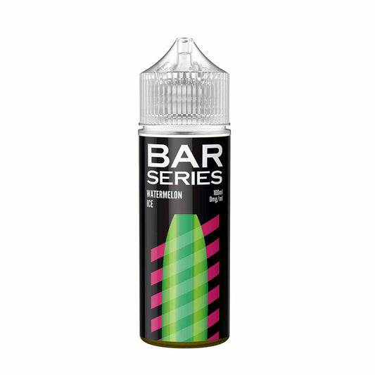 Watermelon Ice by Bar Series Short Fill 100ml