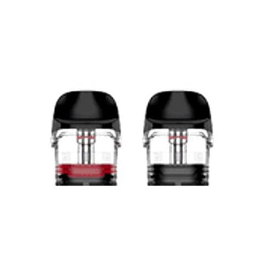 Vaporesso LUXE Q Replacement Pods 4 Pack