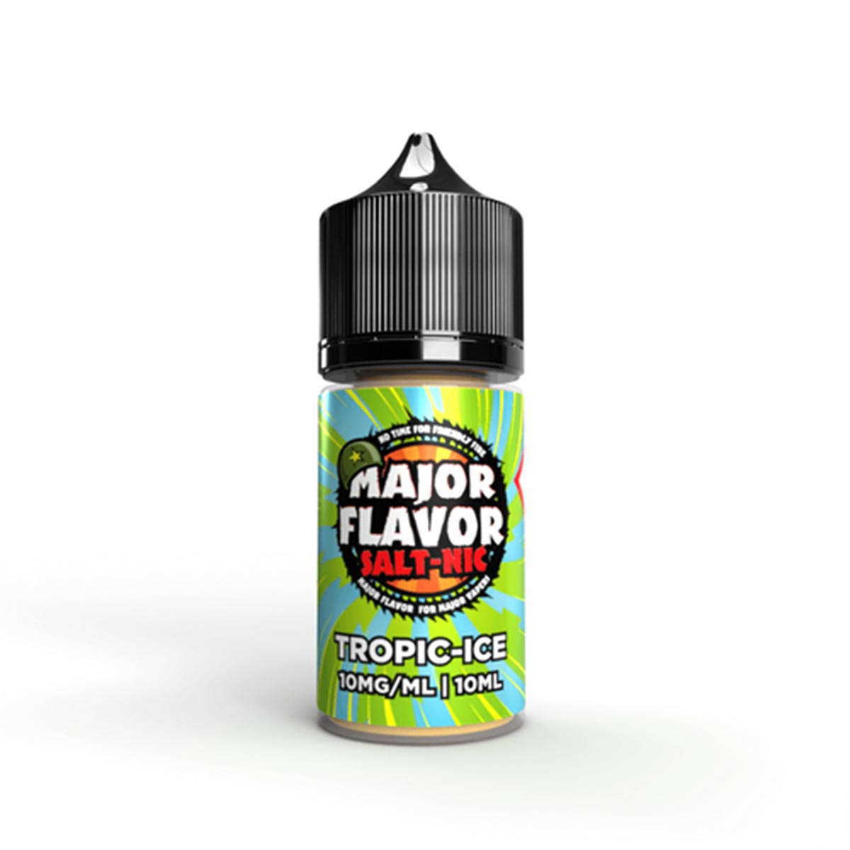 Tropic Ice Nic Salt by Major Flavor