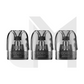 Voopoo Argus Top Fill Replacement Pods 2ml - 3 Pcs (0.4Ohm, 0.7Ohm, 1.0Ohm)